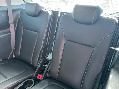 Vauxhall Zafira 1.4i Turbo SRi Euro 6 5dr 26