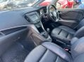 Vauxhall Zafira 1.4i Turbo SRi Euro 6 5dr 20