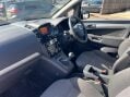 Vauxhall Zafira 1.6 16V Exclusiv Euro 5 5dr 14