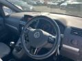 Vauxhall Zafira 1.6 16V Exclusiv Euro 5 5dr 10