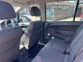 Vauxhall Zafira 1.6 16V Exclusiv Euro 5 5dr 15