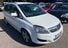 Vauxhall Zafira 1.6 16V Exclusiv Euro 5 5dr