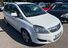 Vauxhall Zafira 1.6 16V Exclusiv Euro 5 5dr