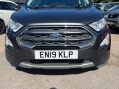 Ford Ecosport 1.0T EcoBoost Titanium Euro 6 (s/s) 5dr 9