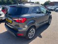 Ford Ecosport 1.0T EcoBoost Titanium Euro 6 (s/s) 5dr 6