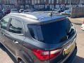 Ford Ecosport 1.0T EcoBoost Titanium Euro 6 (s/s) 5dr 17