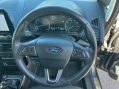 Ford Ecosport 1.0T EcoBoost Titanium Euro 6 (s/s) 5dr 19
