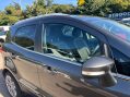 Ford Ecosport 1.0T EcoBoost Titanium Euro 6 (s/s) 5dr 14