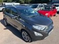 Ford Ecosport 1.0T EcoBoost Titanium Euro 6 (s/s) 5dr 8