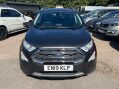 Ford Ecosport 1.0T EcoBoost Titanium Euro 6 (s/s) 5dr 2