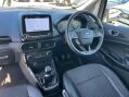 Ford Ecosport 1.0T EcoBoost Titanium Euro 6 (s/s) 5dr 22