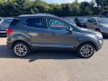 Ford Ecosport 1.0T EcoBoost Titanium Euro 6 (s/s) 5dr 7