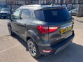 Ford Ecosport 1.0T EcoBoost Titanium Euro 6 (s/s) 5dr 4
