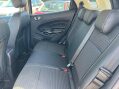 Ford Ecosport 1.0T EcoBoost Titanium Euro 6 (s/s) 5dr 27