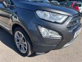 Ford Ecosport 1.0T EcoBoost Titanium Euro 6 (s/s) 5dr 12
