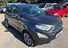 Ford Ecosport 1.0T EcoBoost Titanium Euro 6 (s/s) 5dr