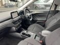 Ford Focus 1.0T EcoBoost Titanium Auto Euro 6 (s/s) 5dr 19