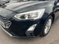 Ford Focus 1.0T EcoBoost Titanium Auto Euro 6 (s/s) 5dr 10