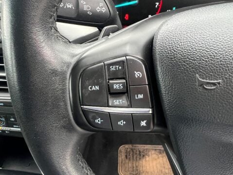Ford Focus 1.0T EcoBoost Titanium Auto Euro 6 (s/s) 5dr 16