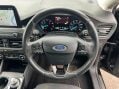Ford Focus 1.0T EcoBoost Titanium Auto Euro 6 (s/s) 5dr 15