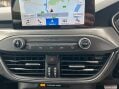 Ford Focus 1.0T EcoBoost Titanium Auto Euro 6 (s/s) 5dr 26