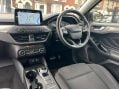 Ford Focus 1.0T EcoBoost Titanium Auto Euro 6 (s/s) 5dr 18