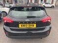 Ford Focus 1.0T EcoBoost Titanium Auto Euro 6 (s/s) 5dr 5