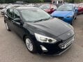 Ford Focus 1.0T EcoBoost Titanium Auto Euro 6 (s/s) 5dr 1