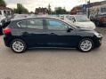 Ford Focus 1.0T EcoBoost Titanium Auto Euro 6 (s/s) 5dr 7