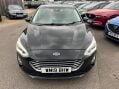 Ford Focus 1.0T EcoBoost Titanium Auto Euro 6 (s/s) 5dr 2