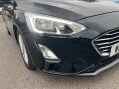 Ford Focus 1.0T EcoBoost Titanium Auto Euro 6 (s/s) 5dr 13