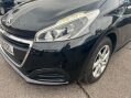 Peugeot 208 1.2 PureTech Active Euro 6 5dr 12