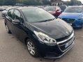 Peugeot 208 1.2 PureTech Active Euro 6 5dr 1