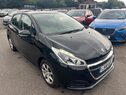 Peugeot 208 1.2 PureTech Active Euro 6 5dr