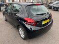 Peugeot 208 1.2 PureTech Active Euro 6 5dr 4