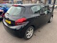 Peugeot 208 1.2 PureTech Active Euro 6 5dr 6