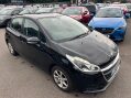 Peugeot 208 1.2 PureTech Active Euro 6 5dr 8