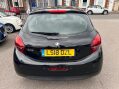Peugeot 208 1.2 PureTech Active Euro 6 5dr 5