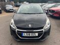 Peugeot 208 1.2 PureTech Active Euro 6 5dr 2