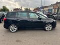 Vauxhall Zafira 1.4i Turbo SRi Nav Euro 6 5dr 6