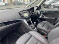 Vauxhall Zafira 1.4i Turbo SRi Nav Euro 6 5dr 17