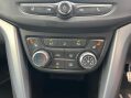 Vauxhall Zafira 1.4i Turbo SRi Nav Euro 6 5dr 25