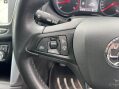 Vauxhall Zafira 1.4i Turbo SRi Nav Euro 6 5dr 14