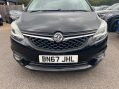 Vauxhall Zafira 1.4i Turbo SRi Nav Euro 6 5dr 8