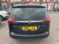 Vauxhall Zafira 1.4i Turbo SRi Nav Euro 6 5dr 5