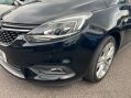 Vauxhall Zafira 1.4i Turbo SRi Nav Euro 6 5dr 9