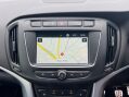 Vauxhall Zafira 1.4i Turbo SRi Nav Euro 6 5dr 24
