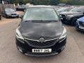 Vauxhall Zafira 1.4i Turbo SRi Nav Euro 6 5dr 2