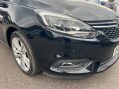 Vauxhall Zafira 1.4i Turbo SRi Nav Euro 6 5dr 11