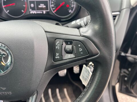 Vauxhall Zafira 1.4i Turbo SRi Nav Euro 6 5dr 15